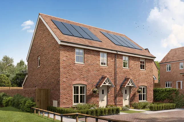 Charles Church - Forest View