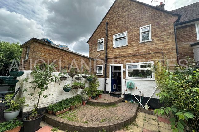 Semi-detached house for sale in Rushfield, Potters Bar