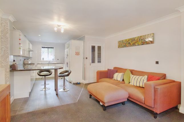Town house for sale in Winterton Avenue, Sedgefield, Stockton-On-Tees