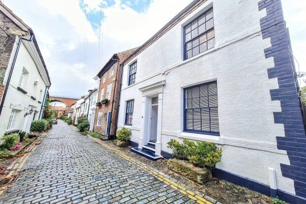 Thumbnail Property to rent in High Church Wynd, Yarm