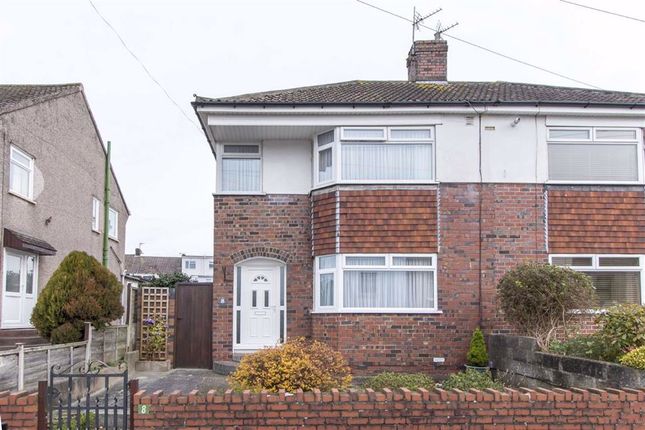 Pembroke Road Shirehampton Bristol Bs11 3 Bedroom Semi Detached
