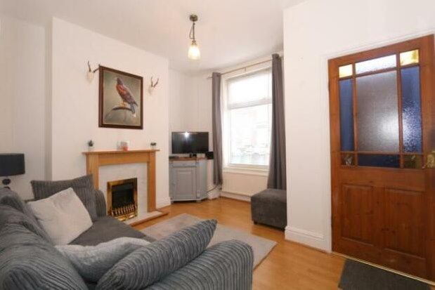Thumbnail Property to rent in Denton, Manchester
