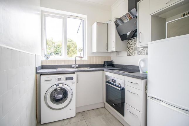 Semi-detached house for sale in Rylands Road, Southend-On-Sea