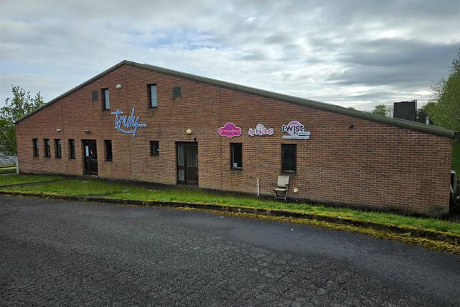 Thumbnail Light industrial to let in Factory Premises, Brimfield, Ludlow