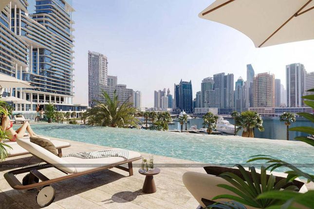 Apartment for sale in Vela By Omniyat, Business Bay, Dubai, Uae