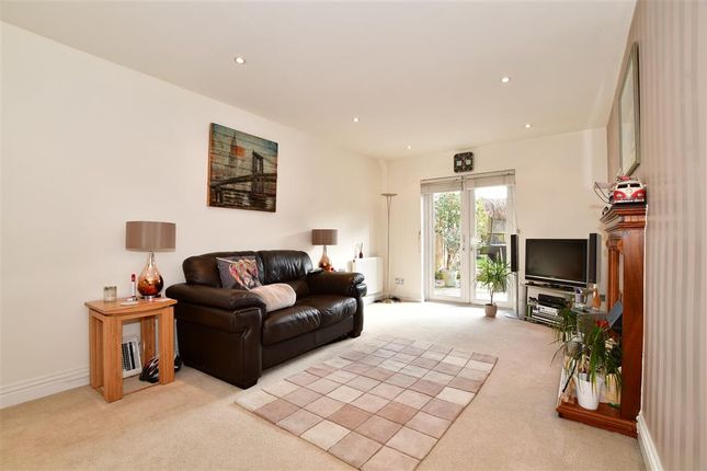 Thumbnail Detached house for sale in Windrush Close, Bramley, Guildford, Surrey