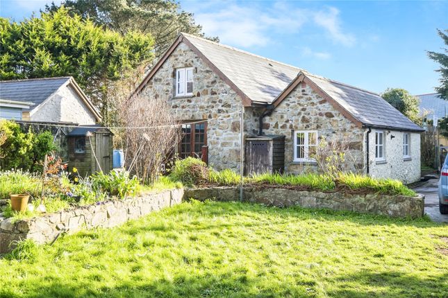Barn conversion for sale in Gears Lane, Goldsithney, Penzance, Cornwall