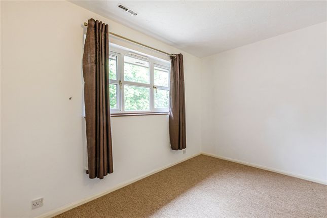 End terrace house for sale in Ottershaw, Surrey