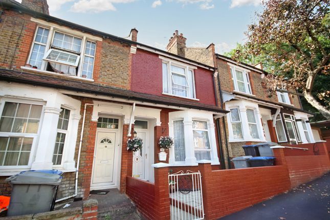 Terraced house for sale in Park Place, Wembley, Middlesex