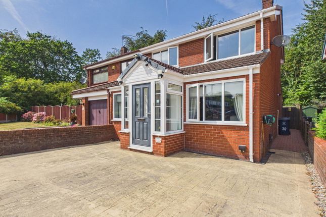 38, Thurcroft Drive, Skelmersdale photo 2