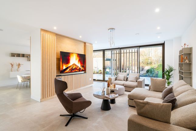 Show Home