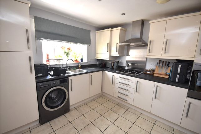31, Trivetts Way, Bridgwater photo 4
