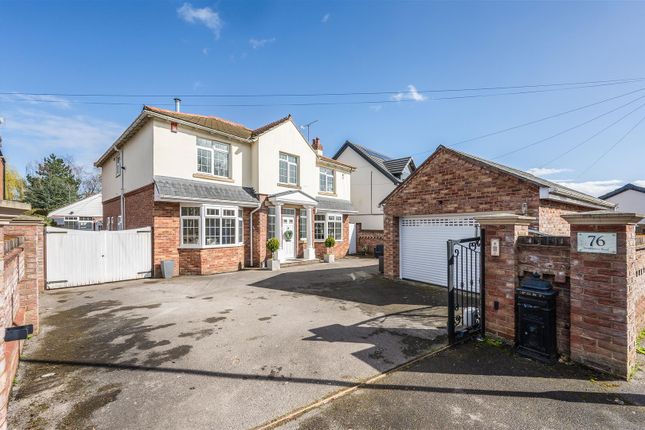5-bed house on 76, Hambledon Road, Waterlooville, £875,000