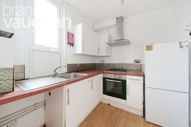 Upper Maisonette, 48, Princes Terrace, Brighton photo 4