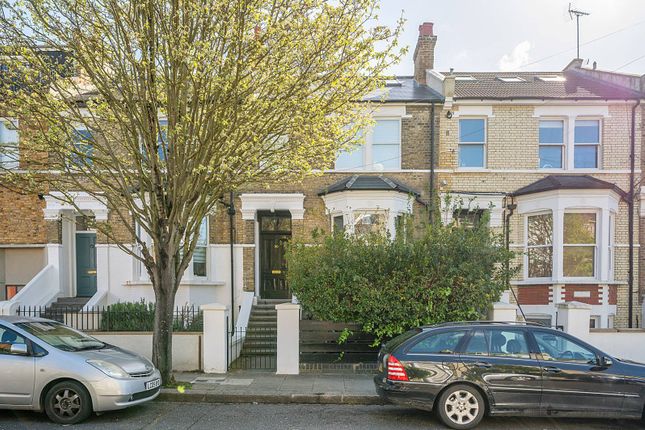 Thumbnail Flat to rent in Devonport Road, Shepherd's Bush, London