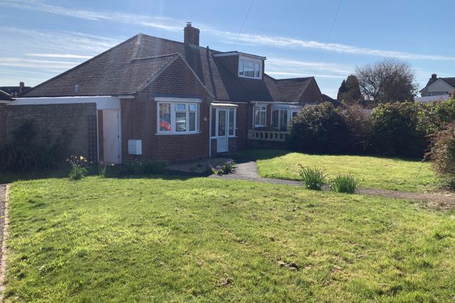 Thumbnail Bungalow to rent in Lea Close, Yeovil