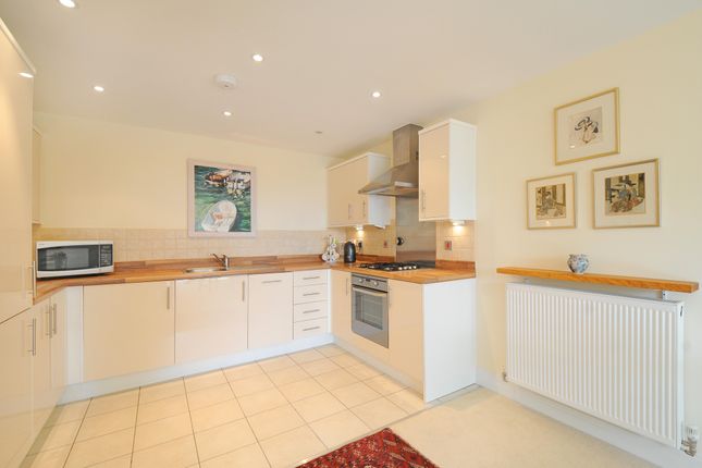 14 Janet Blunt House, Greenhill, Twyford photo 4