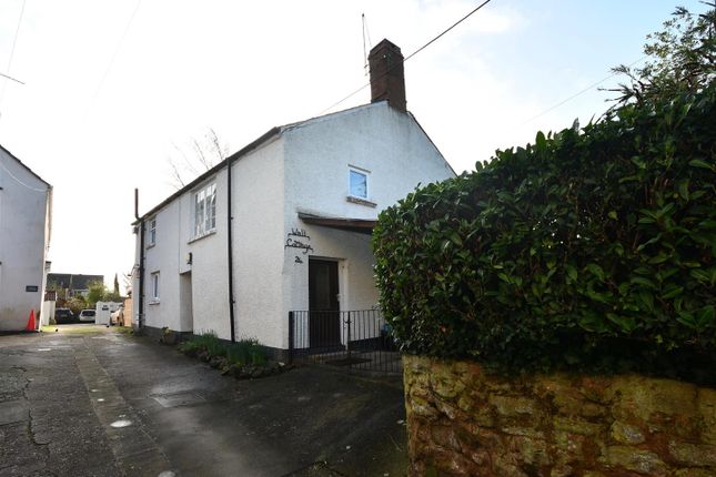 Detached house for sale in High Street, Bishops Lydeard, Taunton