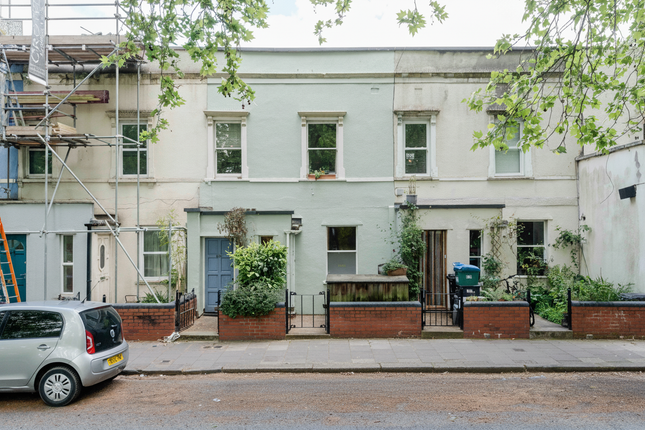 GFF, 60 Mina Road, Bristol photo 3