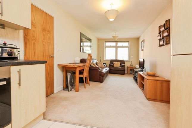 Flat 2, 44, York Road, Birmingham photo 2
