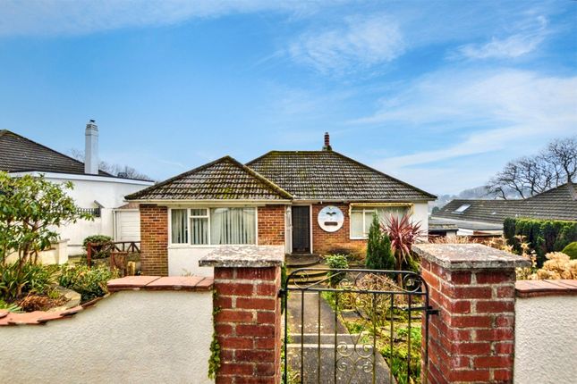 2-bed bungalow on 27, Brunel Avenue, Torquay, £280,000