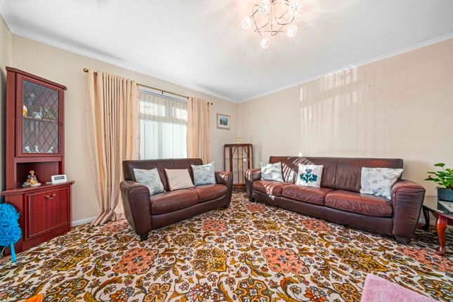 Terraced house for sale in Millroad Drive, Glasgow