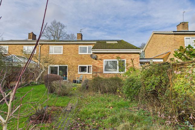 332, Northridge Way, Hemel Hempstead photo 4