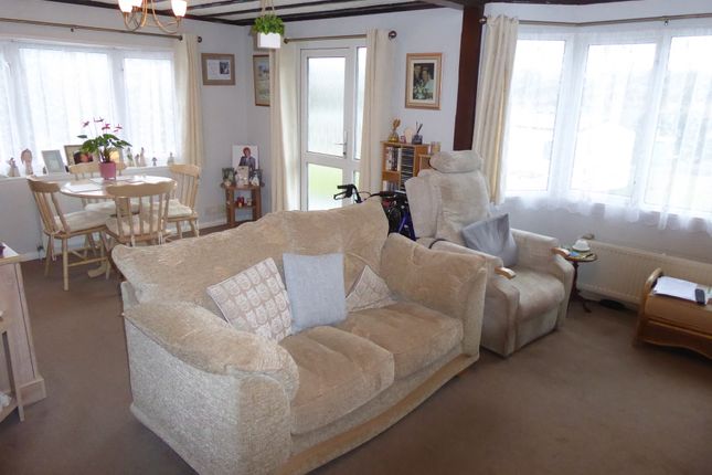 31, Pool View Caravan Park, Buildwas, Telford photo 5