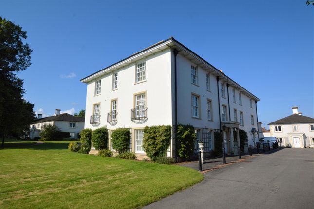 Flat for sale in Fullands House, Shoreditch Road, Taunton, Somerset