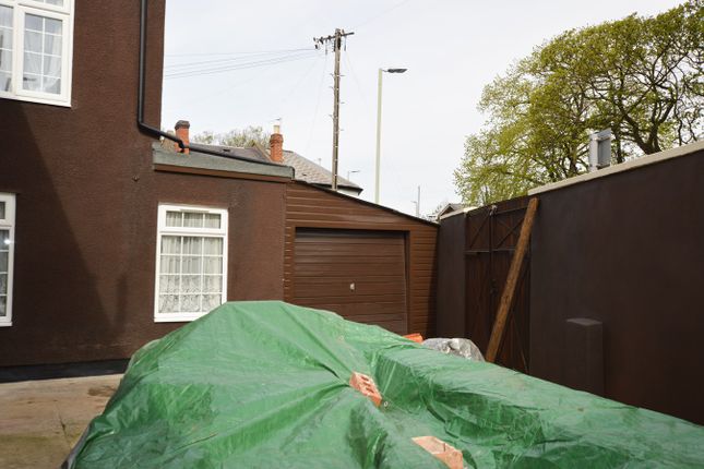 End terrace house for sale in Swindon Street, Cheltenham