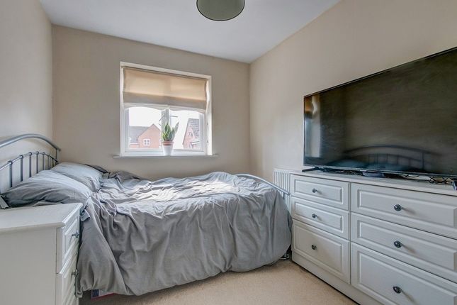 Town house for sale in Evesham Road, Crabbs Cross, Redditch