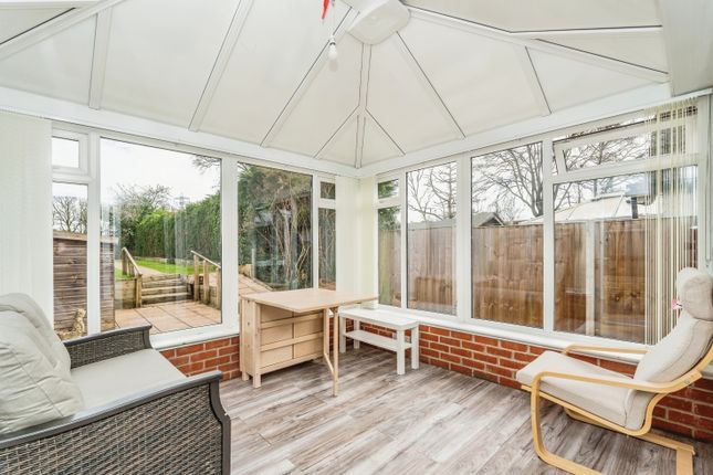 Bungalow for sale in Twiggs Lane, Marchwood, Southampton, Hampshire