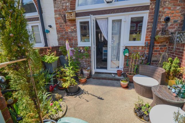 Maisonette for sale in Pearl Street, Saltburn-By-The-Sea