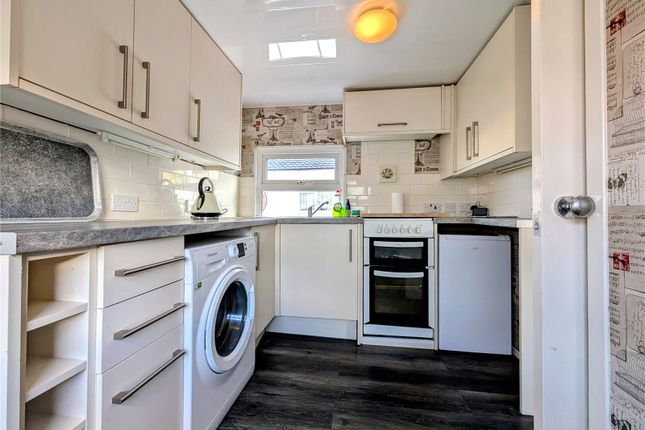 27, Orchard Caravan Park, Syston photo 2