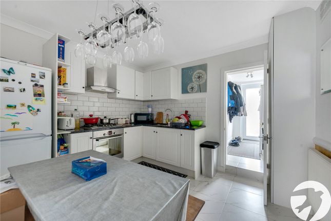 End terrace house for sale in Church Road, Swanscombe, Kent