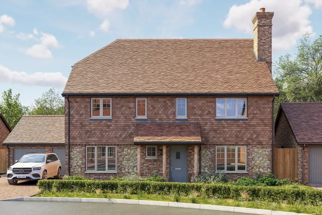 Esquire Developments - Bluebells