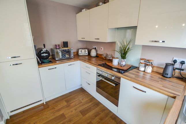 Detached house for sale in Brodwell Grove, Nottingham