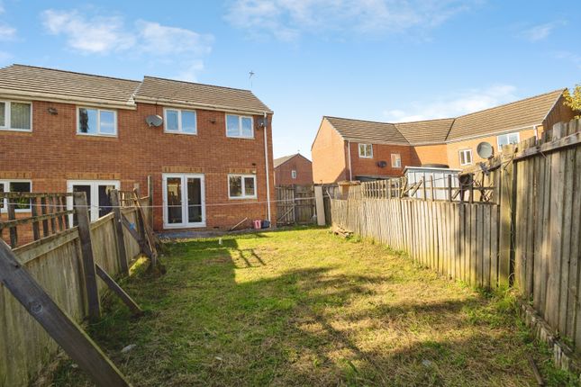 3, Olanyian Drive, Manchester photo 4