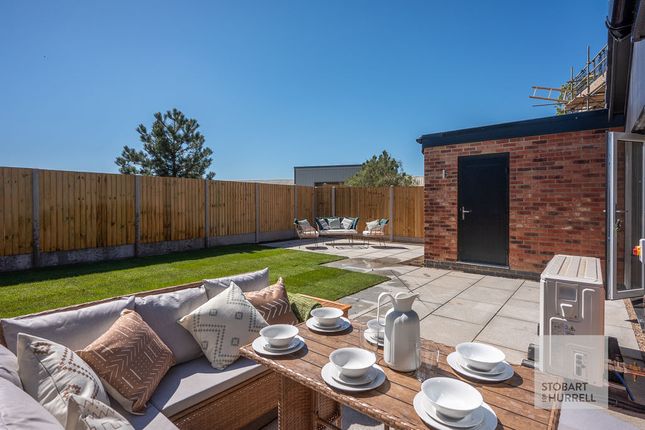Plot 21, The Rowan, Oak Tree Close, Hoveton photo 2