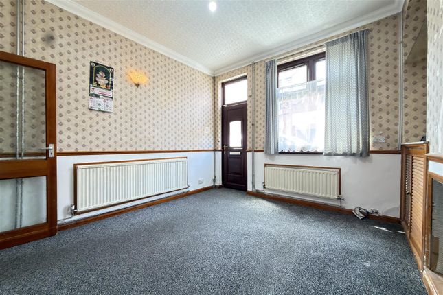 4, Moores Road, Leicester photo 3