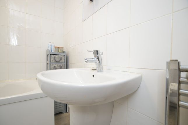 Flat for sale in Dundonald Road, Troon