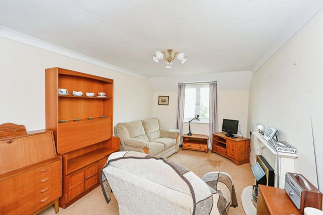 Flat for sale in Drakeford Court, Wolverhampton Road, Stafford