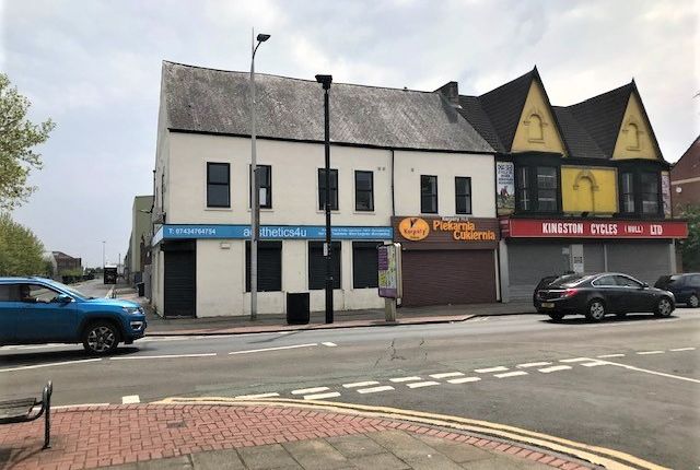 Thumbnail Property for sale in Hessle Road, Hull