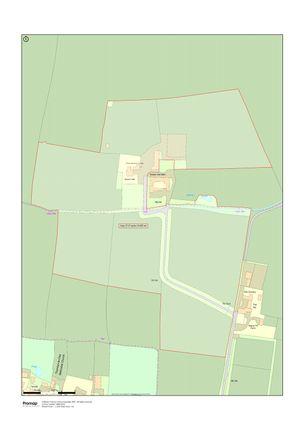 Map Of Land