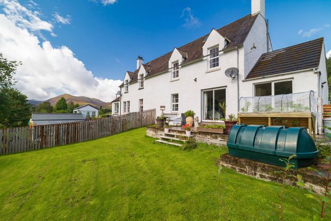 Thumbnail Semi-detached house for sale in Strathconon, Muir Of Ord