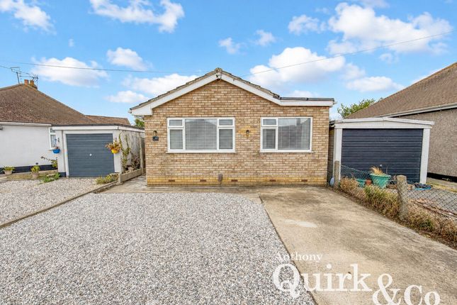 2-bed house on 42, Welbeck Road, Canvey Island, £300,000