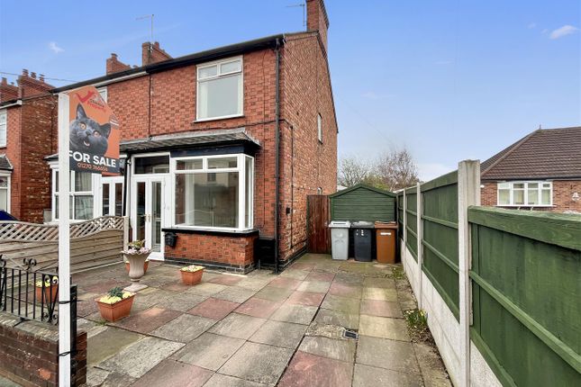 32, Henry Street, Crewe photo 2