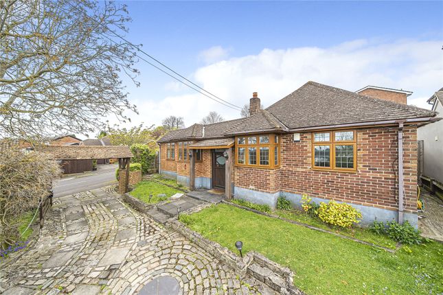 Bungalow for sale in Glentrammon Road, Orpington