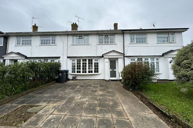 Detached house to rent in Canterbury Road, Birchington