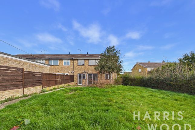184, Linnet Drive, Chelmsford photo 4